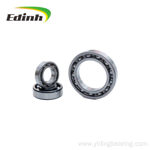 Non-Standard Bearings Deep Groove Ball Bearing 60/22